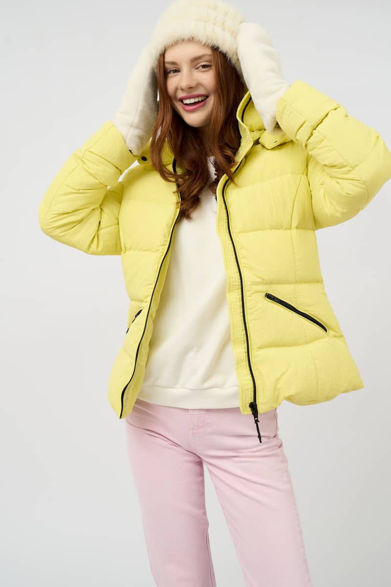 Giacca donna LIMONE - immagine 2