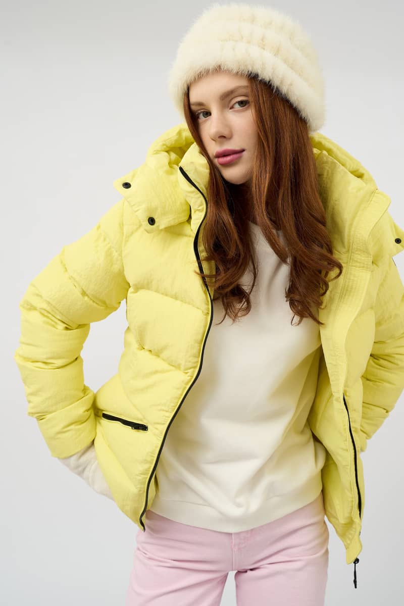 Giacca donna LIMONE - immagine 4