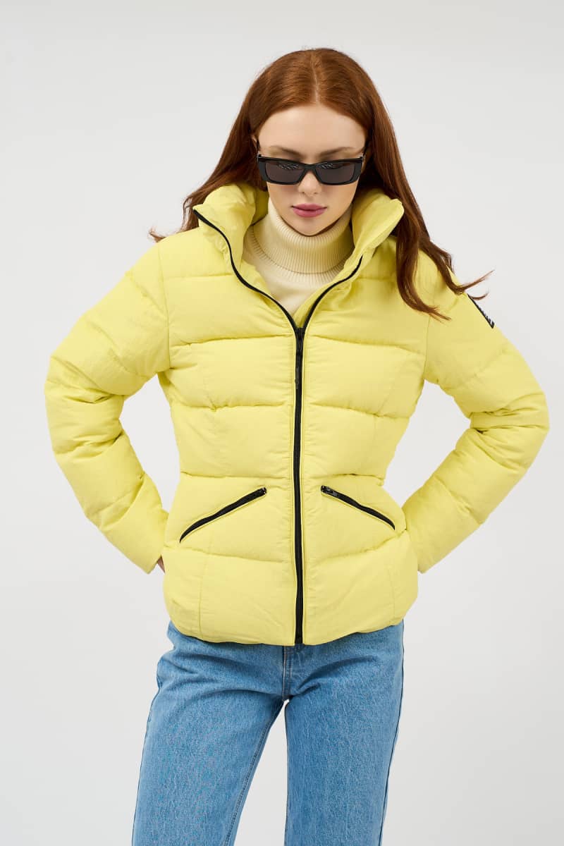 Giacca donna LIMONE - immagine 9