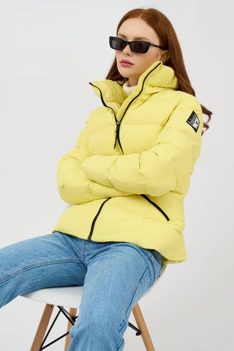 Giacca donna LIMONE - immagine 11