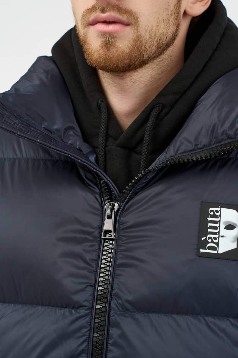 Gilet uomo BLU - immagine 20