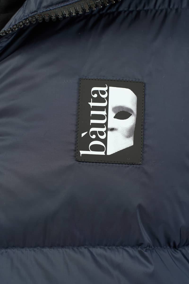 Gilet uomo BLU - immagine 21