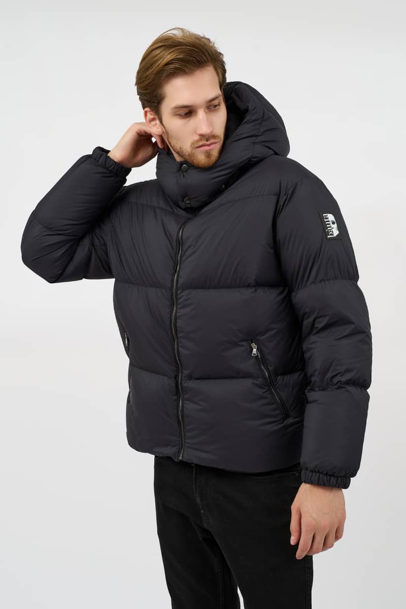 Giacca uomo NERO - immagine 10