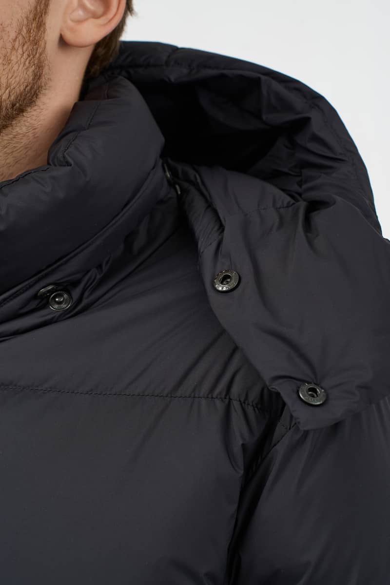 Giacca uomo NERO - immagine 15