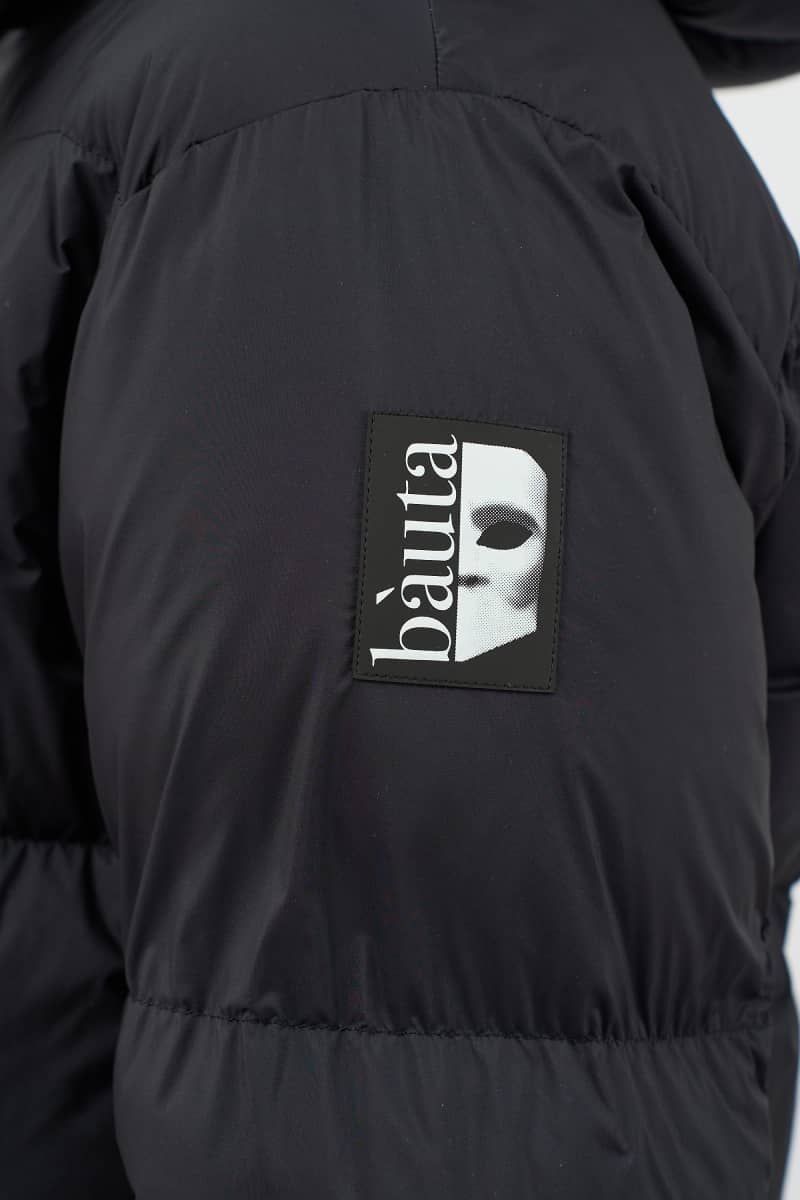 Giacca uomo NERO - immagine 18