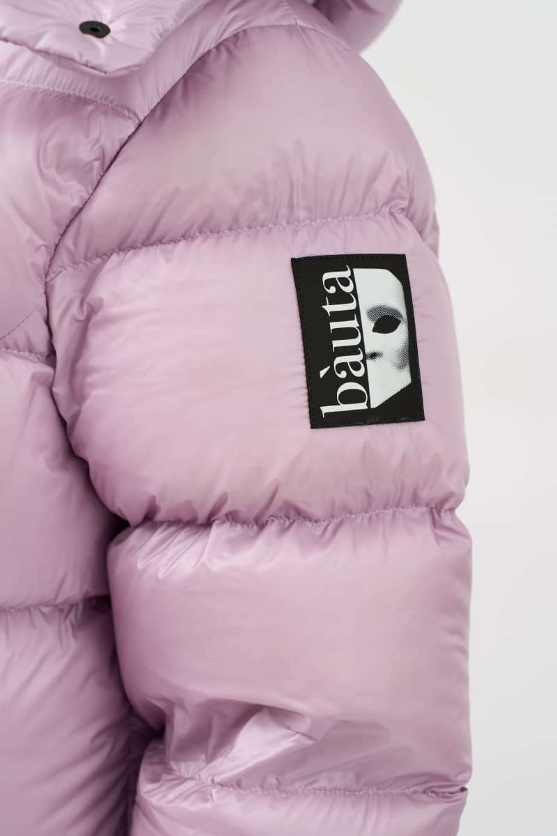 Giacca donna LILLA CHIARO - immagine 15