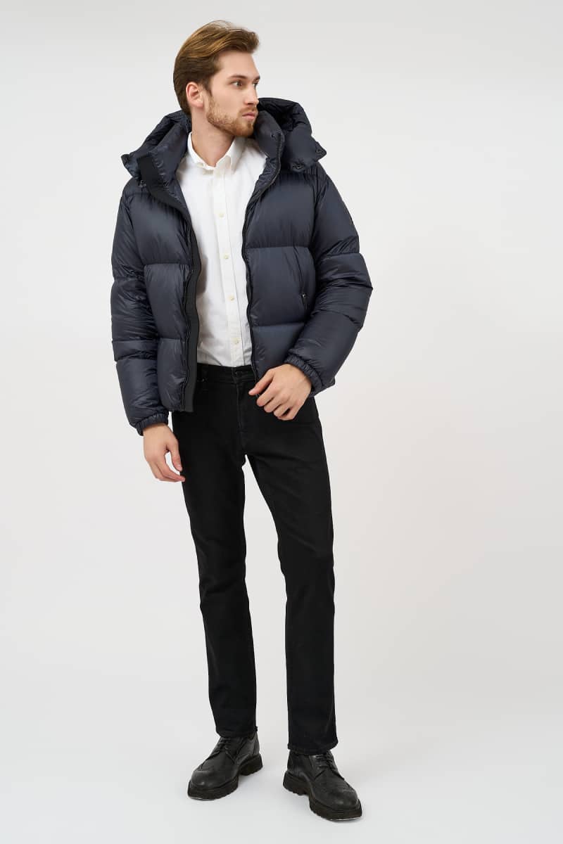 Giacca uomo BLU - immagine 9