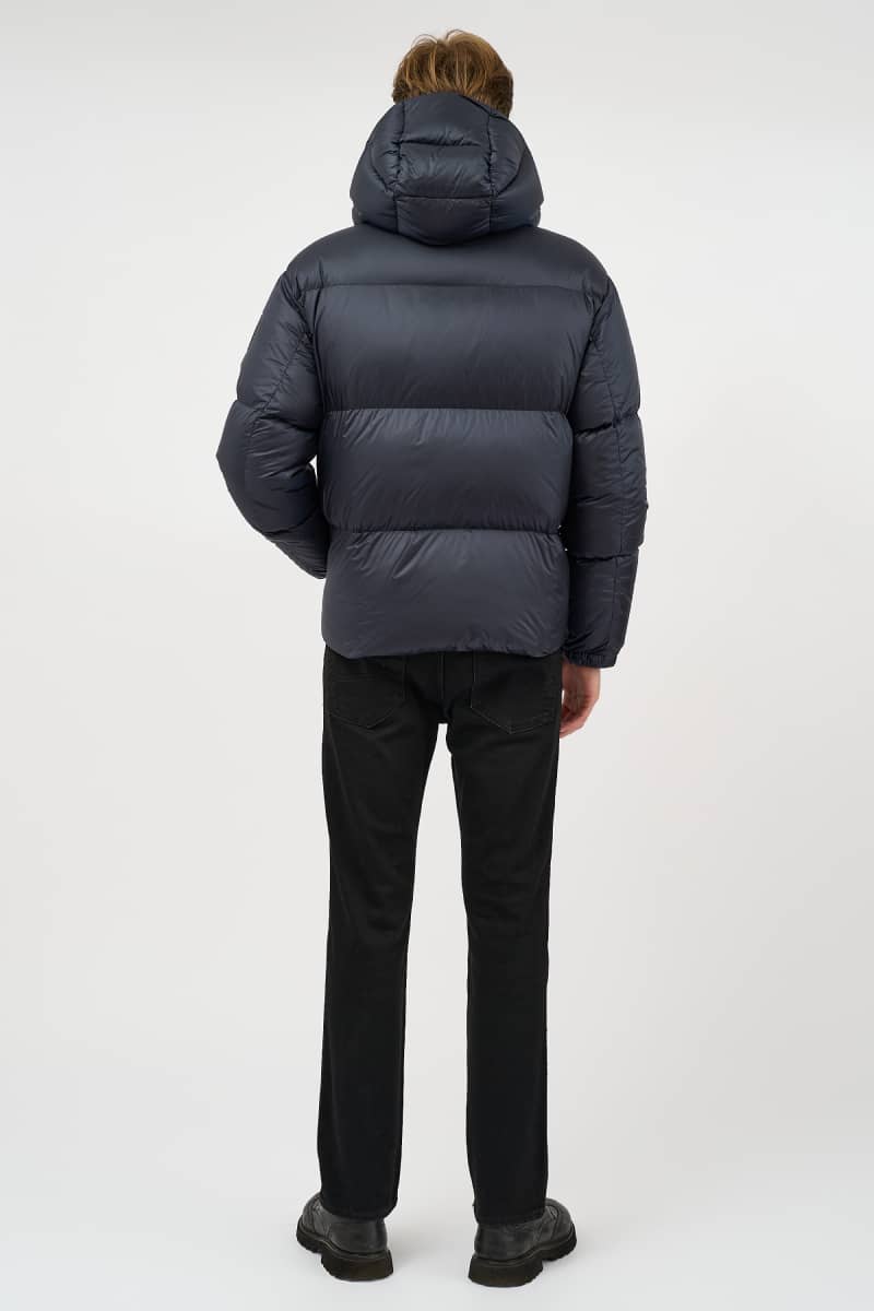 Giacca uomo BLU - immagine 12