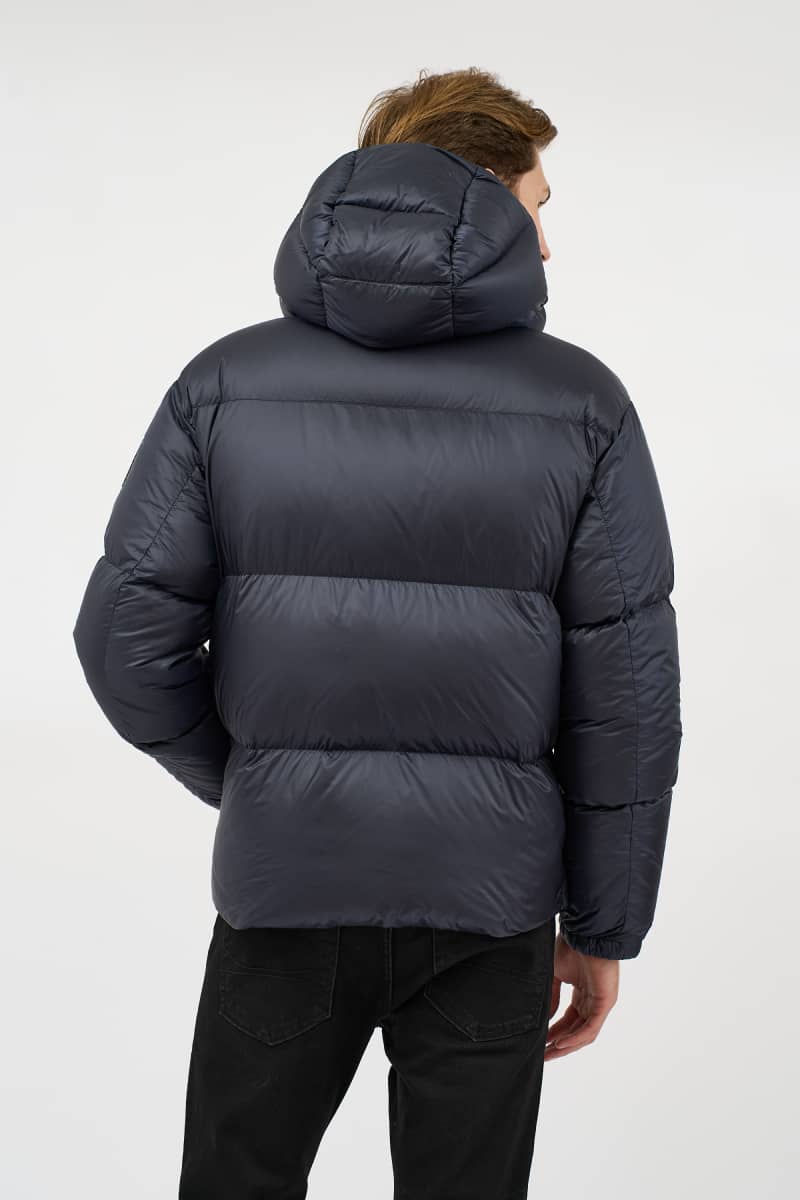 Giacca uomo BLU - immagine 13