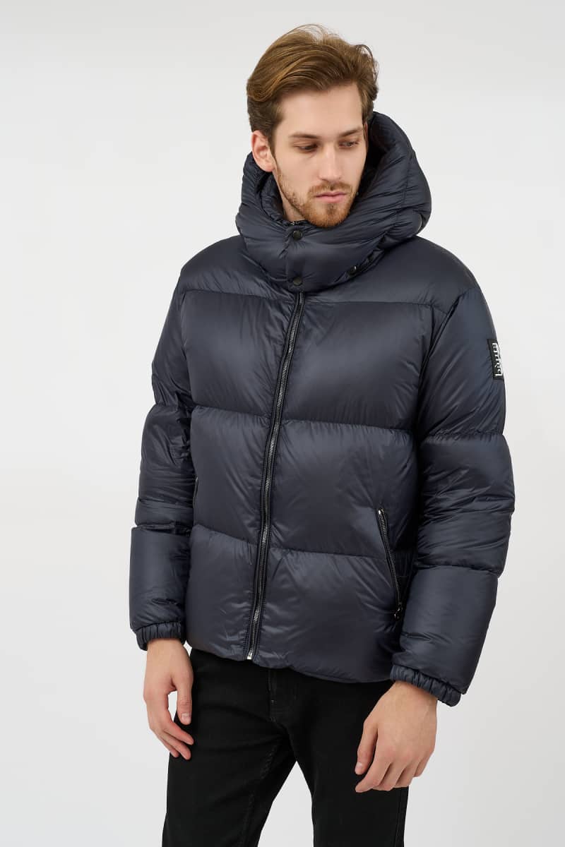 Giacca uomo BLU - immagine 16