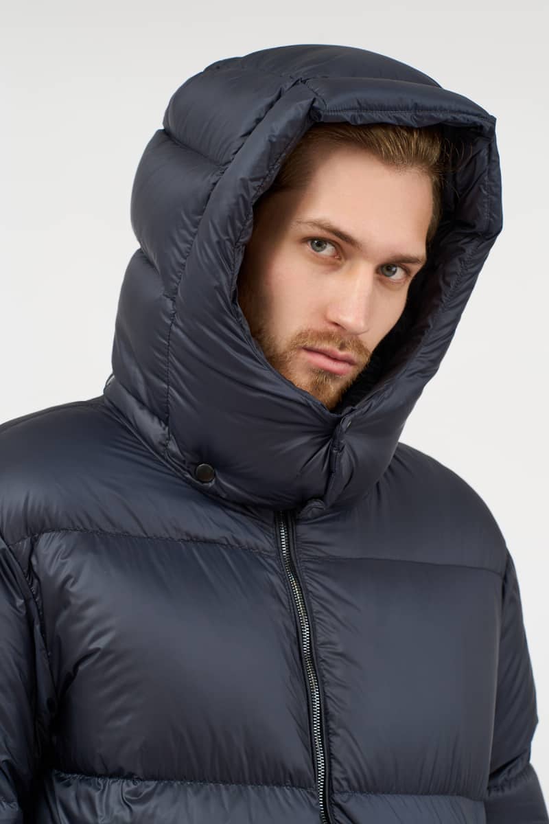 Giacca uomo BLU - immagine 18