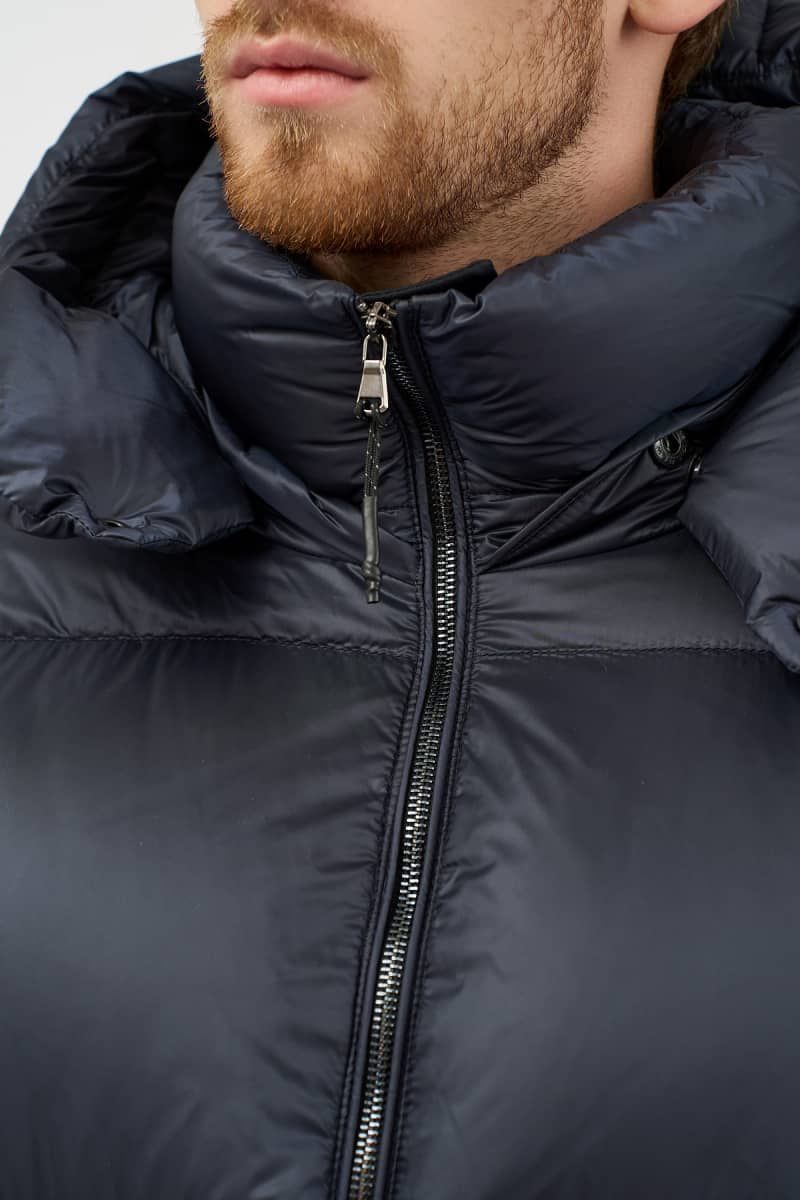 Giacca uomo BLU - immagine 19