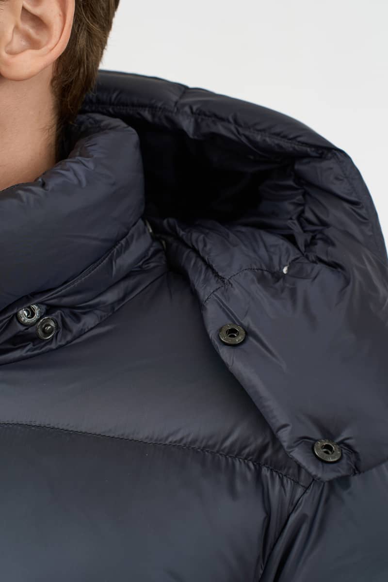 Giacca uomo BLU - immagine 20