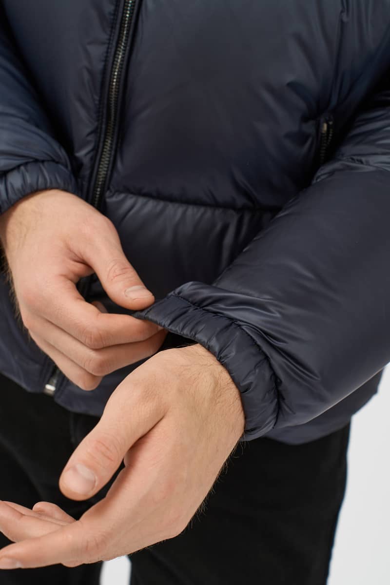 Giacca uomo BLU - immagine 22