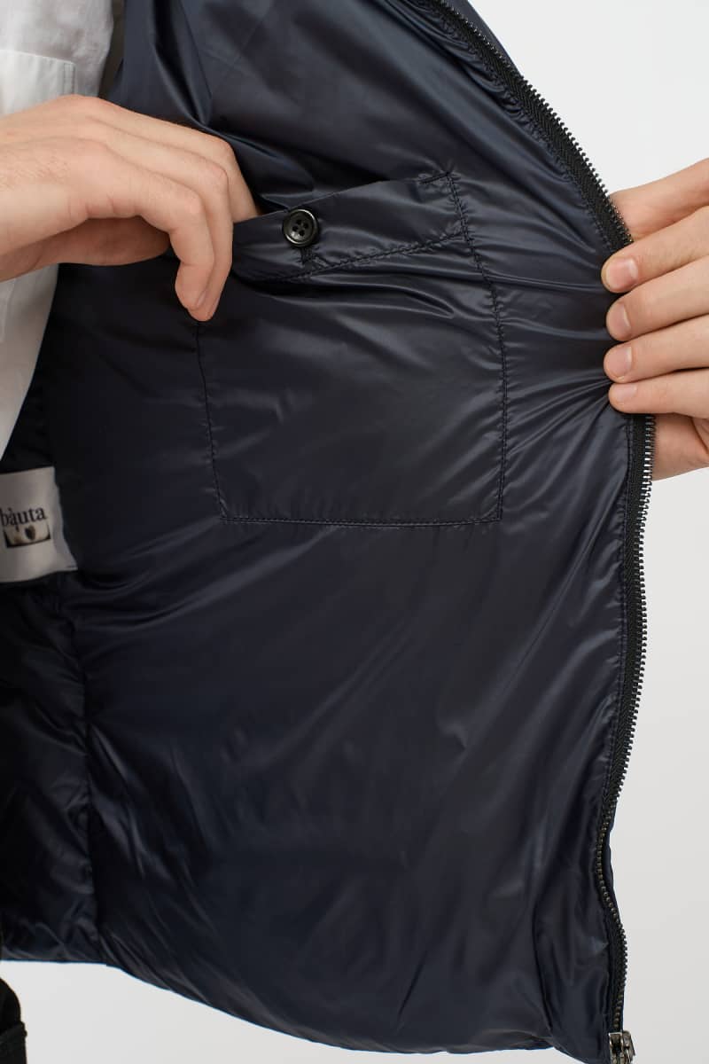 Giacca uomo BLU - immagine 23