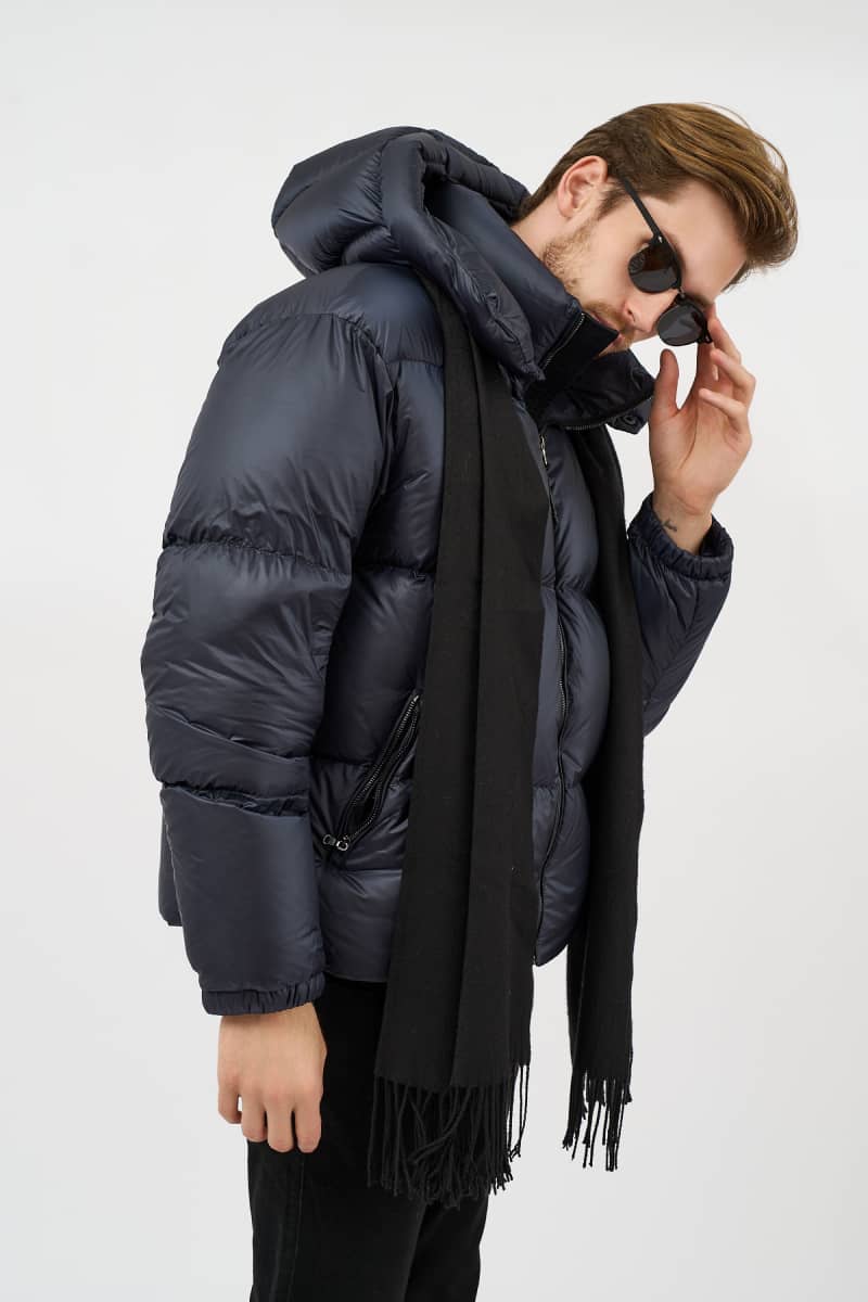 Giacca uomo BLU - immagine 24