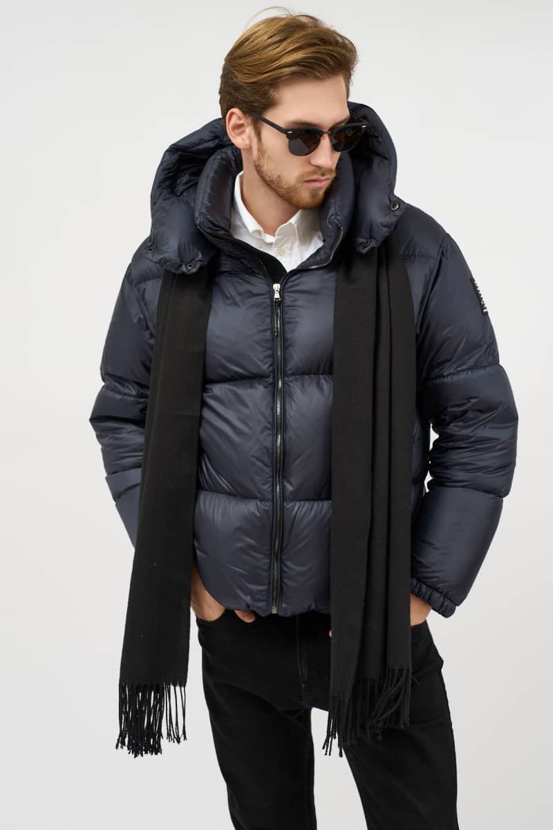 Giacca uomo BLU - immagine 25