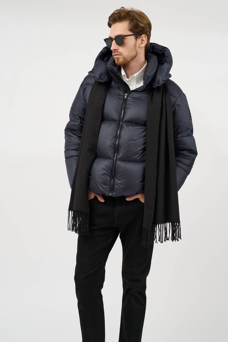 Giacca uomo BLU - immagine 26