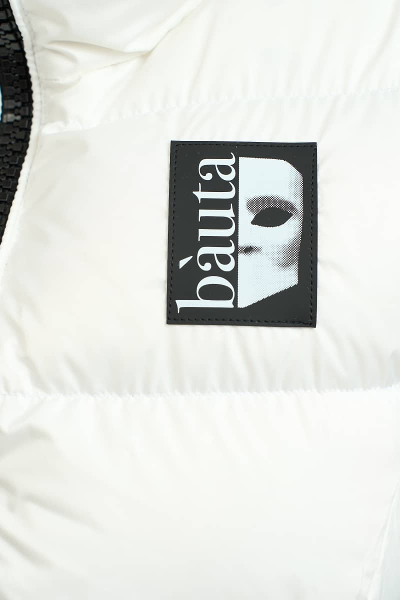 Gilet donna BIANCO NEVE - immagine 12