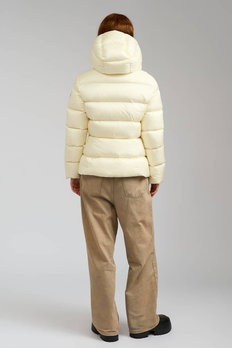 Giacca donna CANARINO - immagine 6