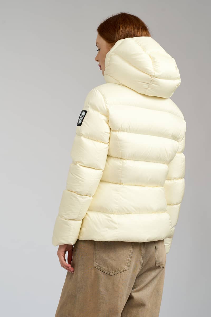 Giacca donna CANARINO - immagine 7