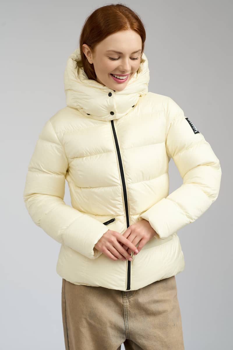 Giacca donna CANARINO - immagine 8