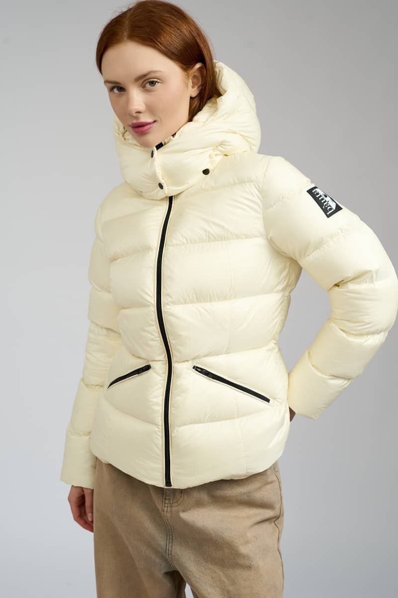 Giacca donna CANARINO - immagine 9