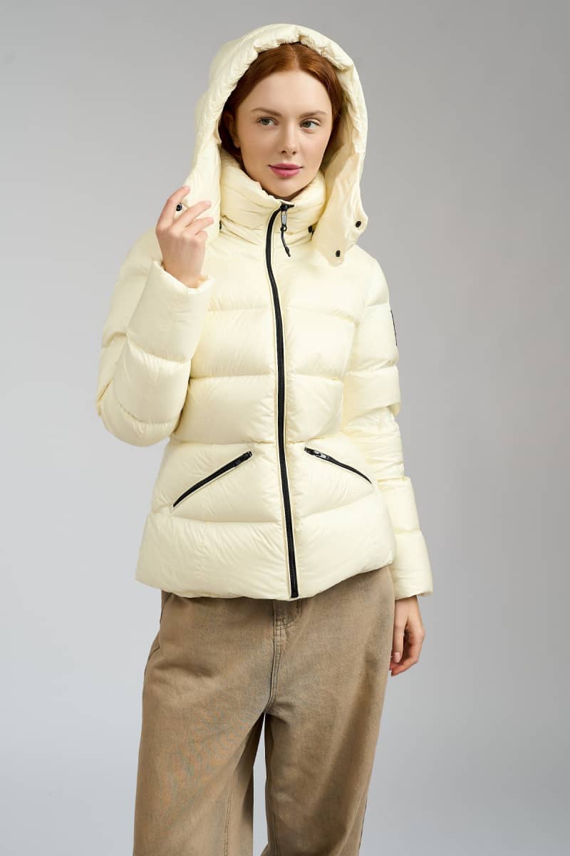 Giacca donna CANARINO - immagine 10