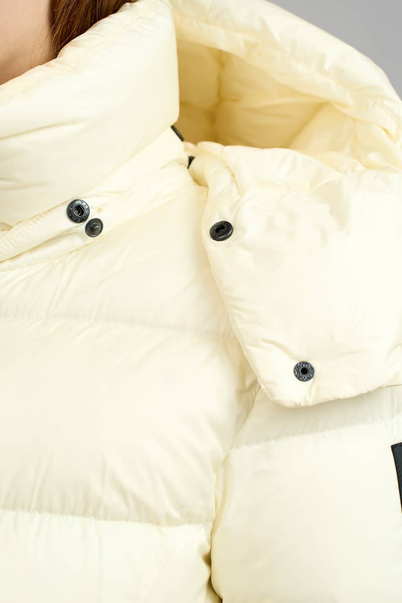 Giacca donna CANARINO - immagine 13