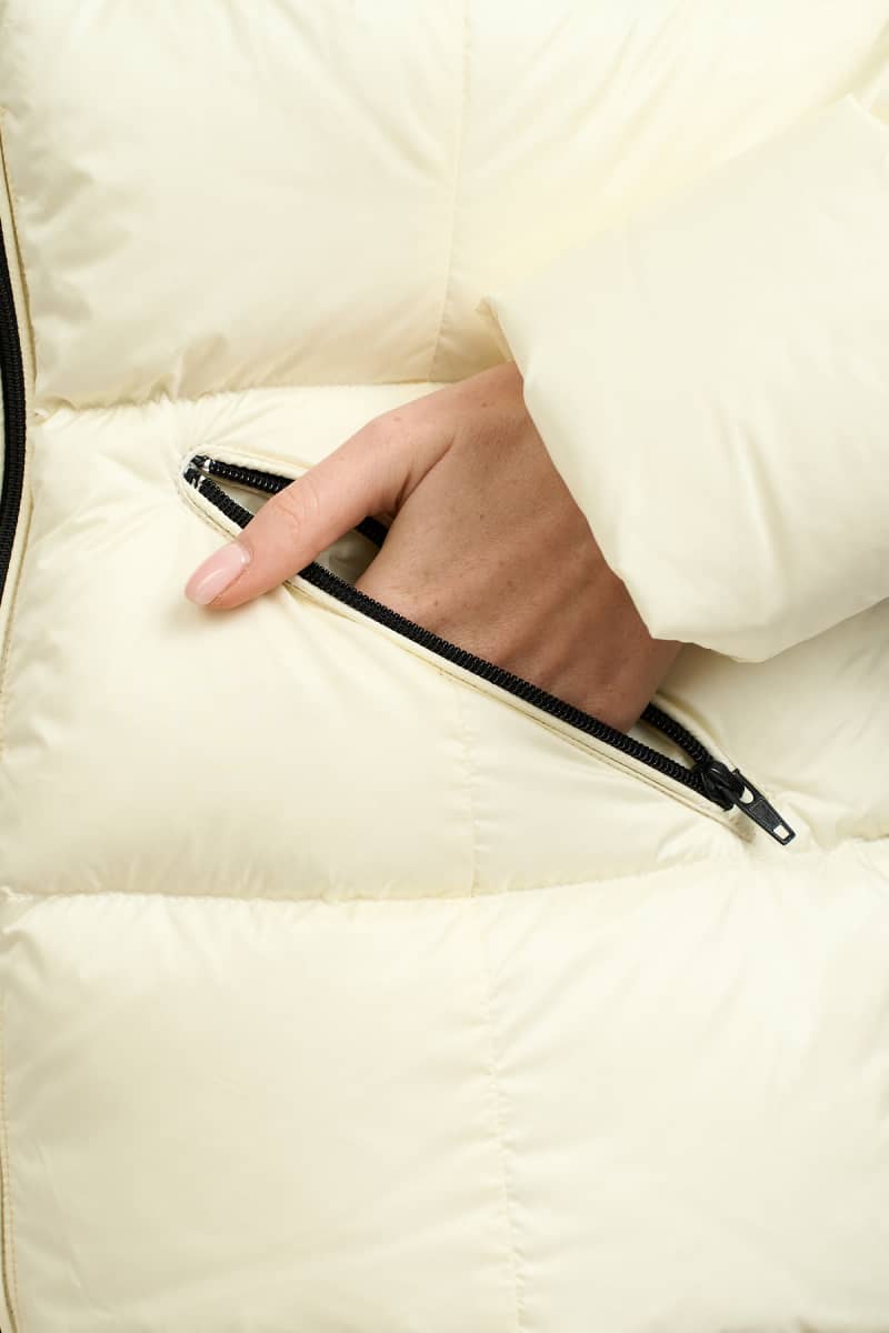 Giacca donna CANARINO - immagine 15