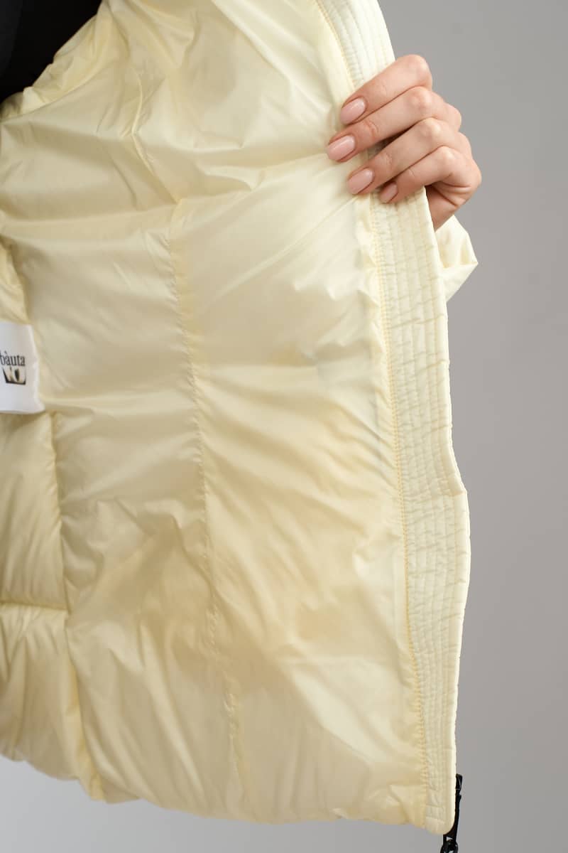 Giacca donna CANARINO - immagine 16