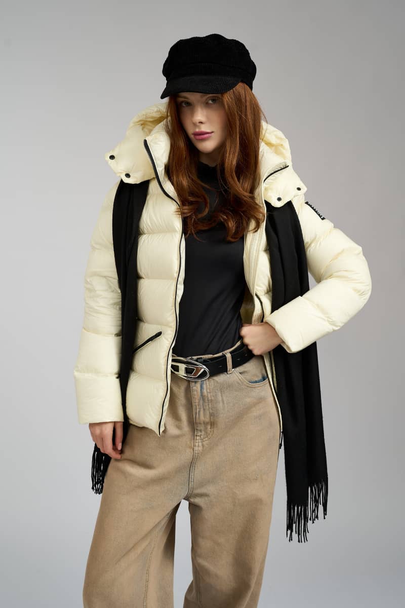 Giacca donna CANARINO - immagine 17