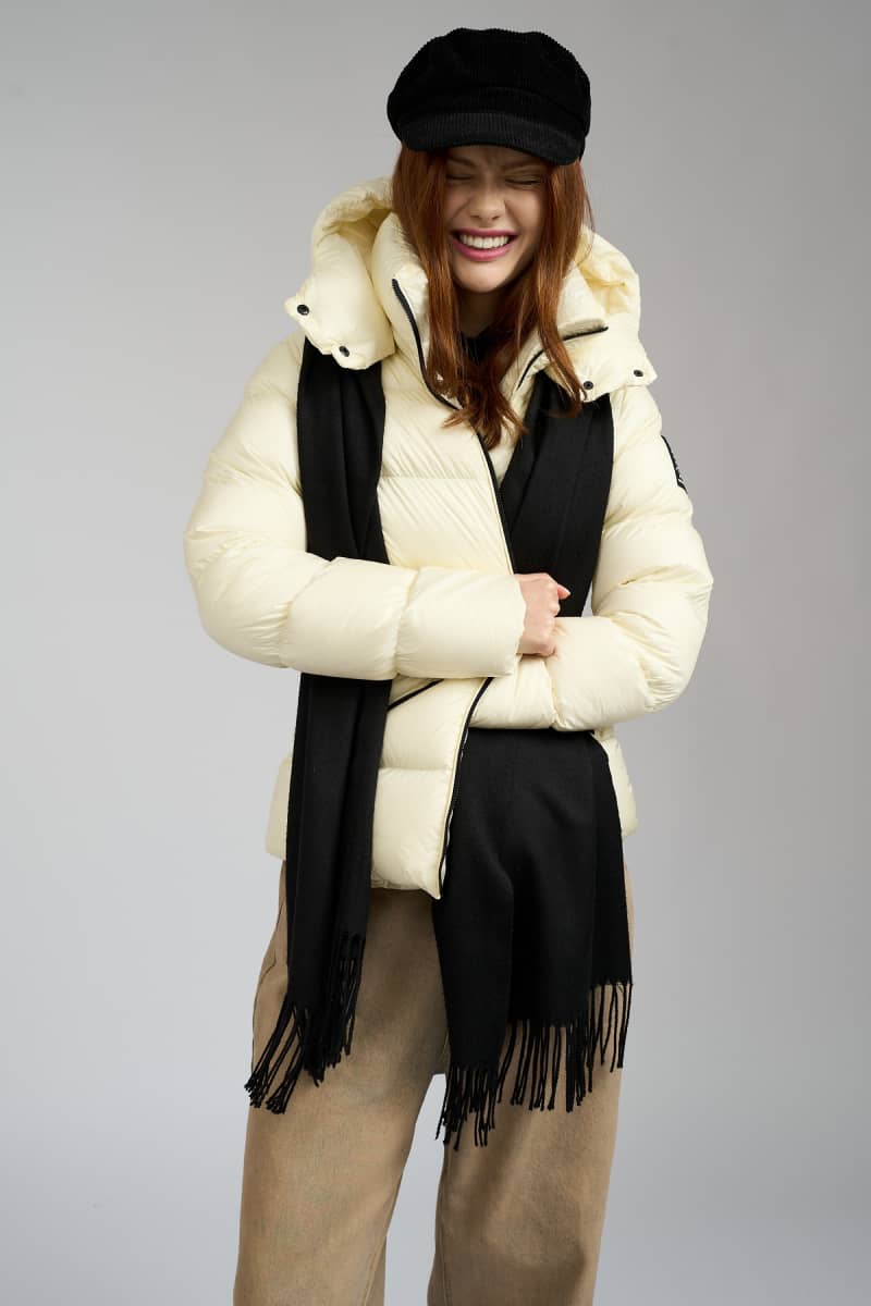 Giacca donna CANARINO - immagine 19