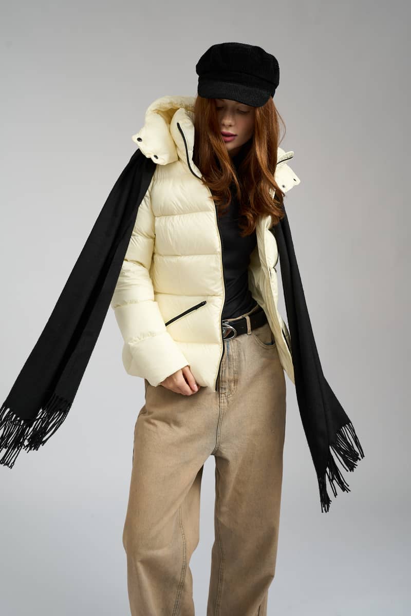 Giacca donna CANARINO - immagine 21