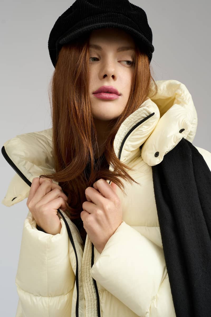 Giacca donna CANARINO - immagine 23