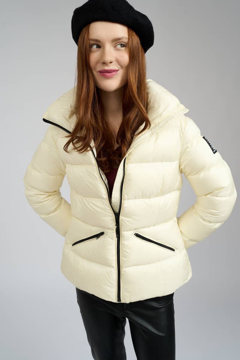 Giacca donna CANARINO - immagine 28