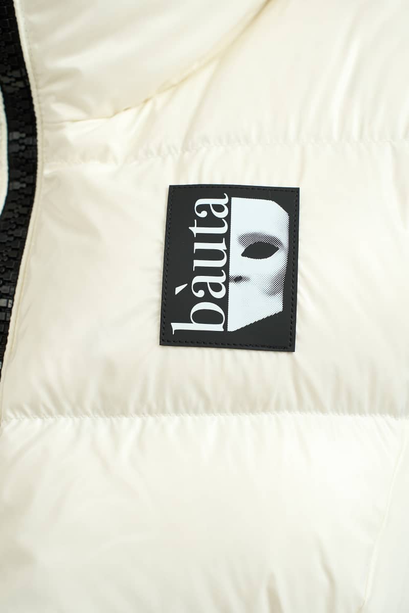 Gilet donna BIANCO - immagine 12