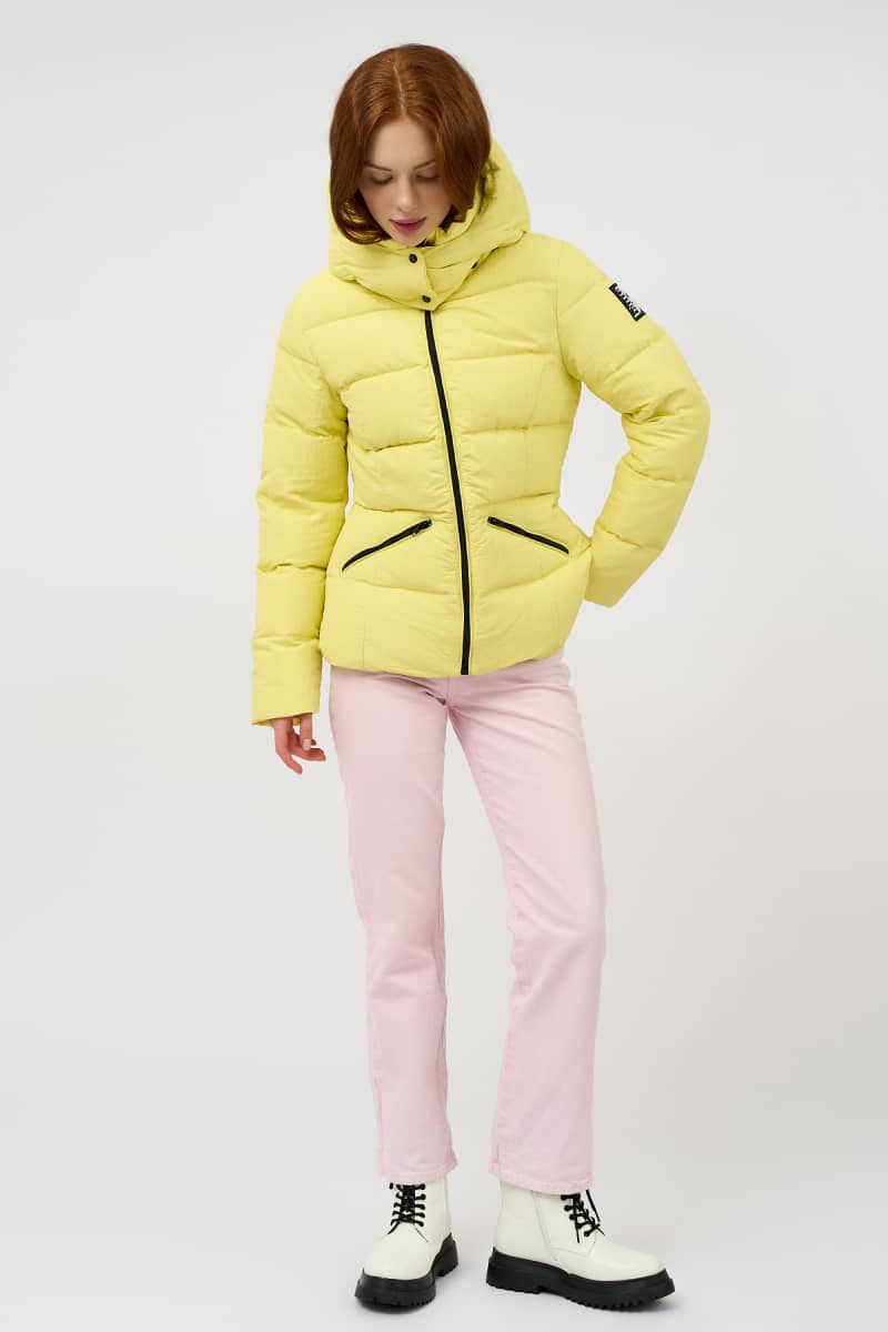 Giacca donna LIMONE - immagine 16